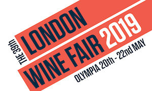London Wine Fair charges trade