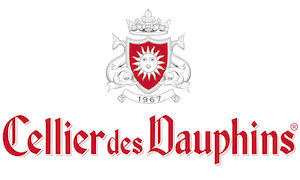 Cellier des Dauphins Côtes du Rhône