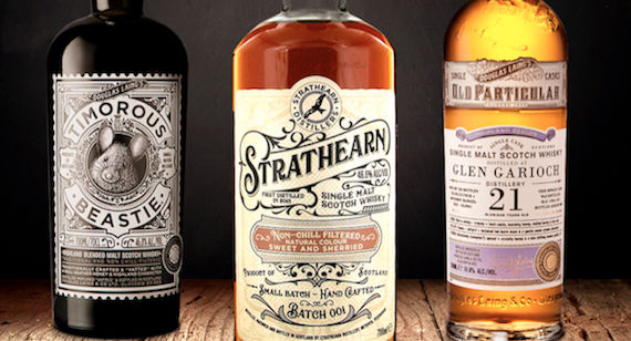 Douglas Laing acquires Strathearn Distillery