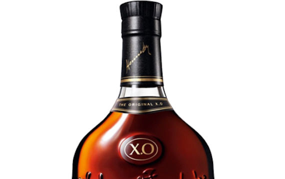 drinks international brands report cognac hennessy