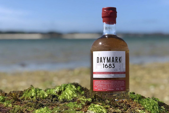 daymark rum