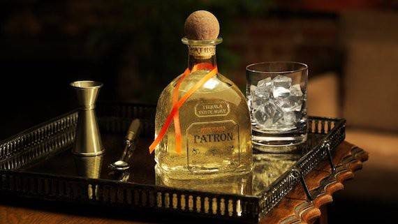 Patrón Perfectionists postponed until 2021 - Drinks International - The ...