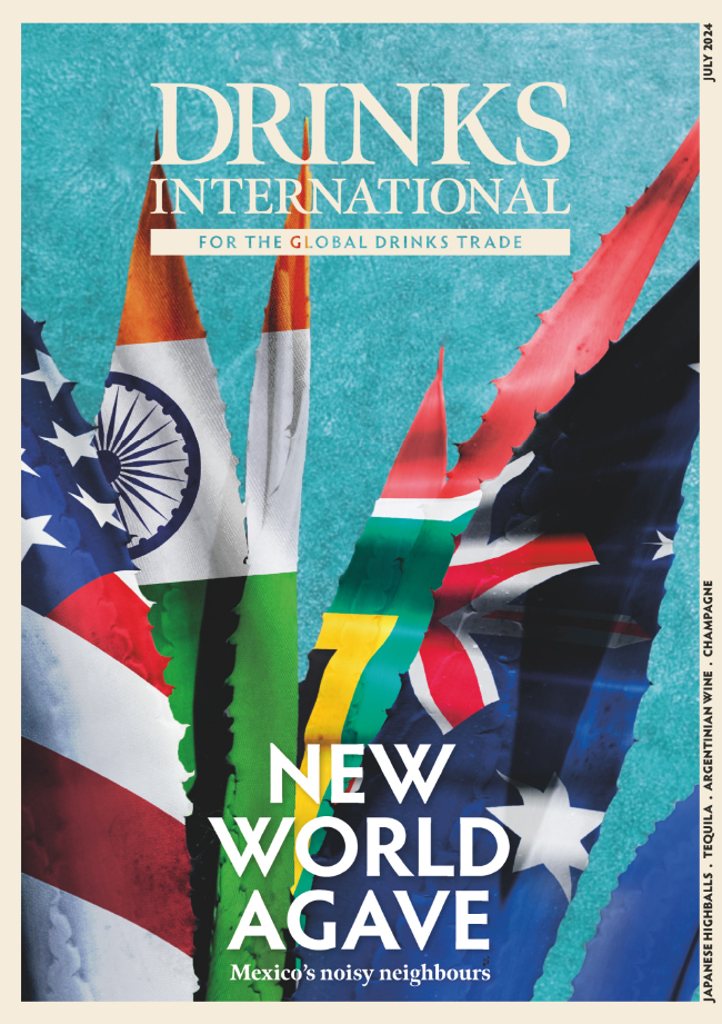 Drinks International digital edition is available ahead of the printed magazine. Don’t miss out, make sure you subscribe today to access the digital edition and all archived editions of Drinks International as part of your subscription. 